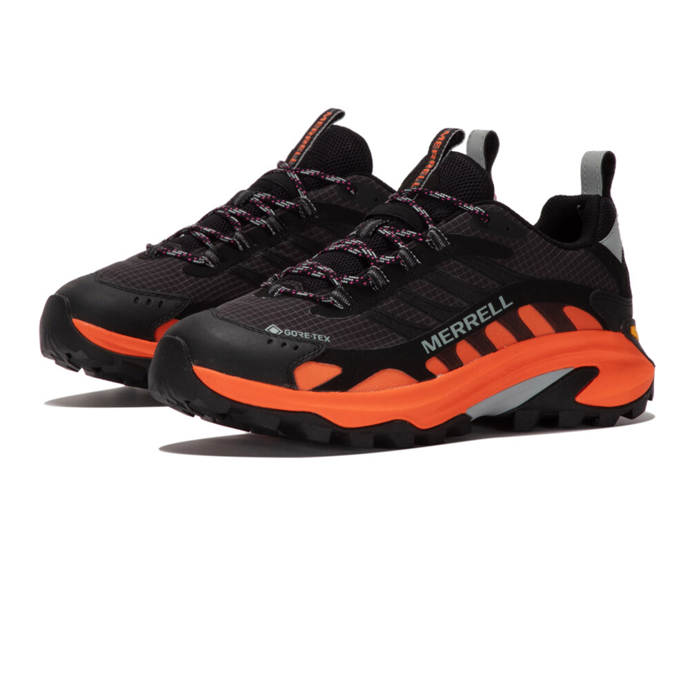 Merrell Moab Speed 2 GORE-TEX Walking Shoes - AW24