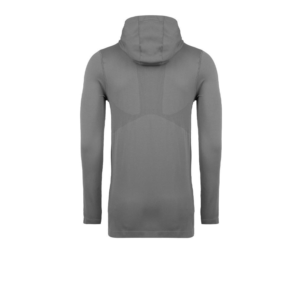 Higher State Seamfree Running Hoodie