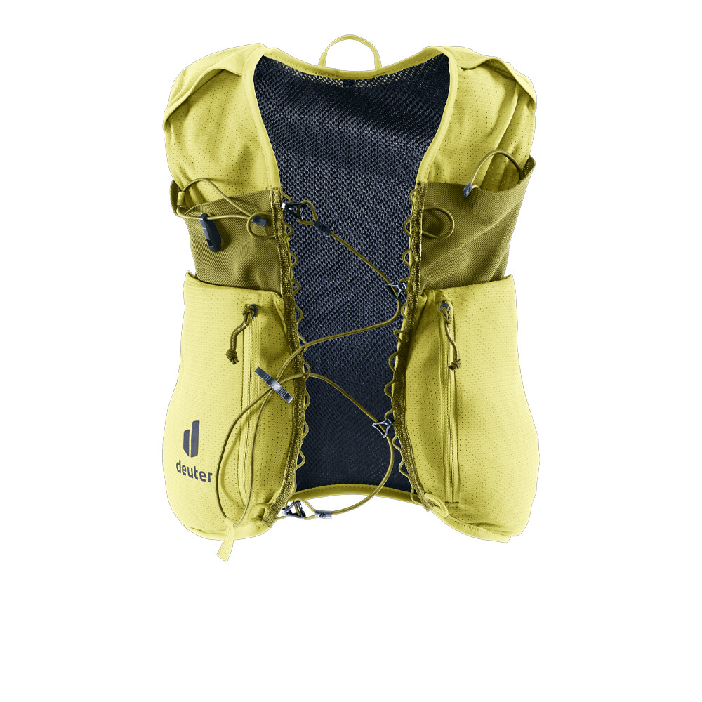 Deuter Traick 5 Trail Running Backpack (Large) - SS25