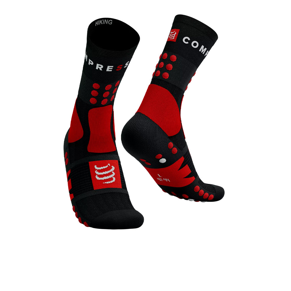 Compressport Hiking Socks - AW24