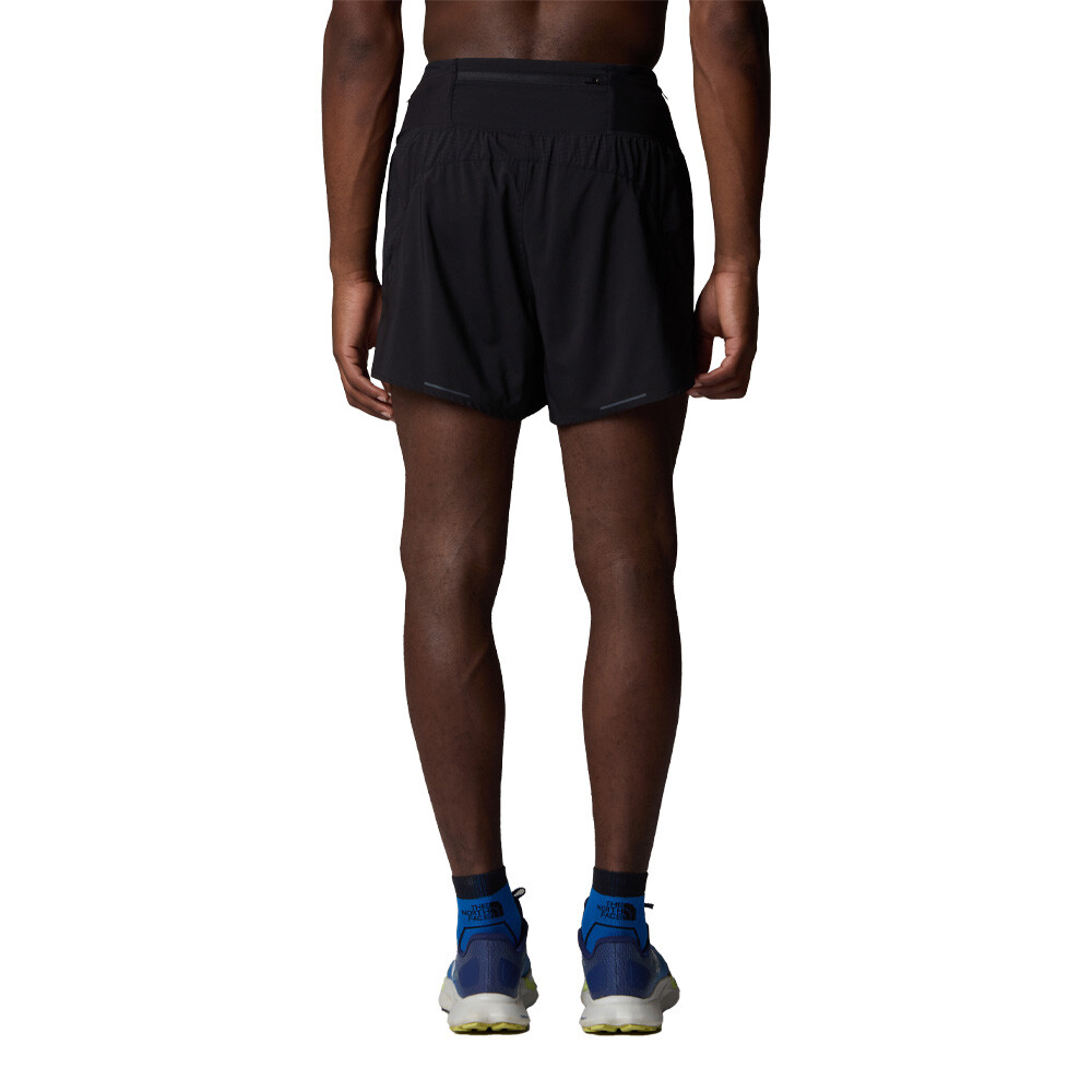 The North Face Sunriser 5 Inch 2-in-1 Trail Running Shorts - SS25