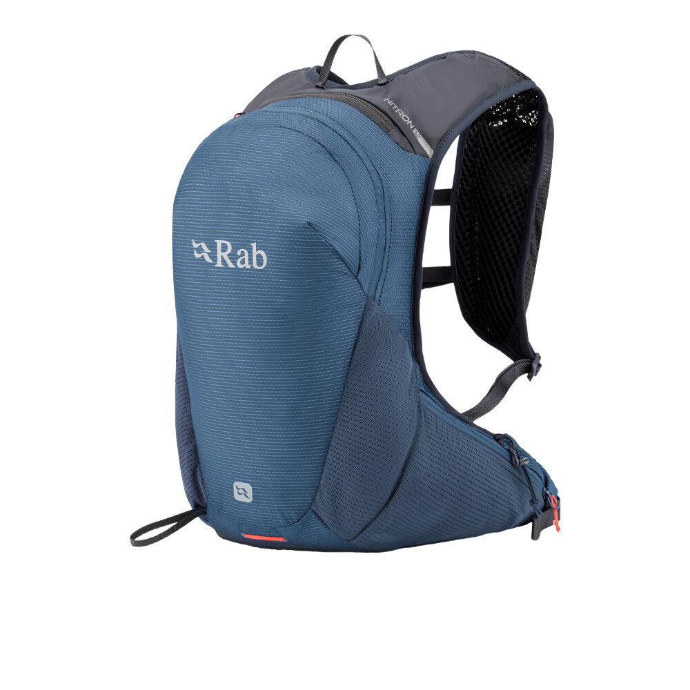 Rab Nitron 12L Lightweight Backpack - SS25