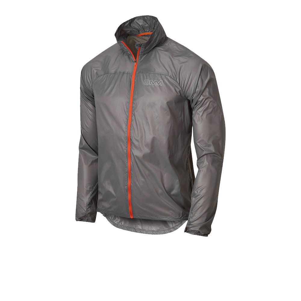 OMM Sonic Jacket - AW24