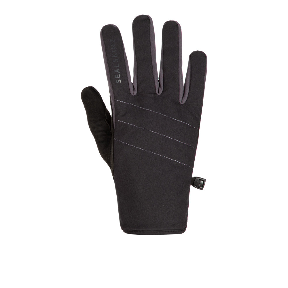 SealSkinz Waterproof All-Weather Gloves with Fusion Control
