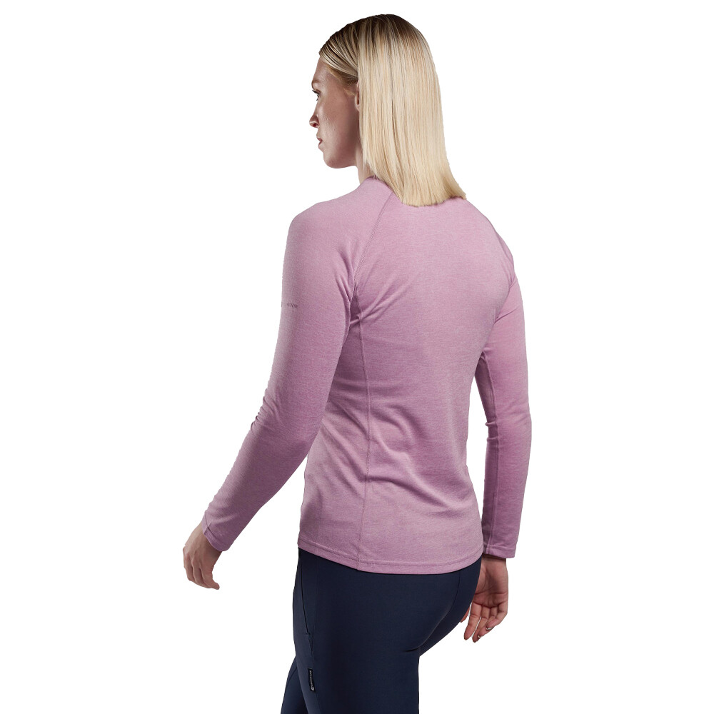 Montane Dart Long Sleeve Women's Top - SS25