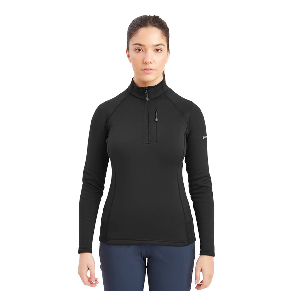 Montane Fury Women's Pull-On Jacket