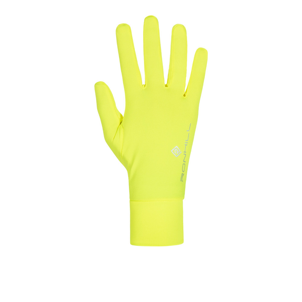 RonHill Classic Running Gloves - SS25