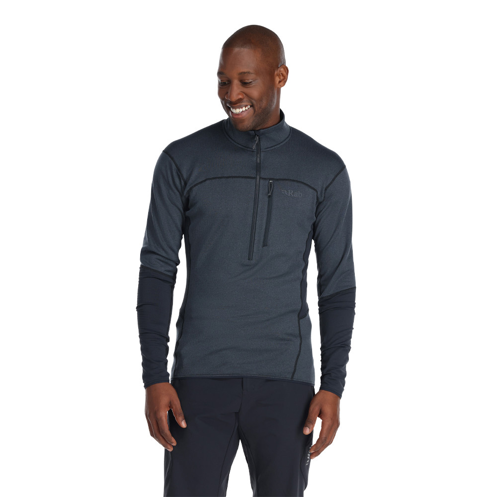 Rab Ascendor Pull-On Top - AW24