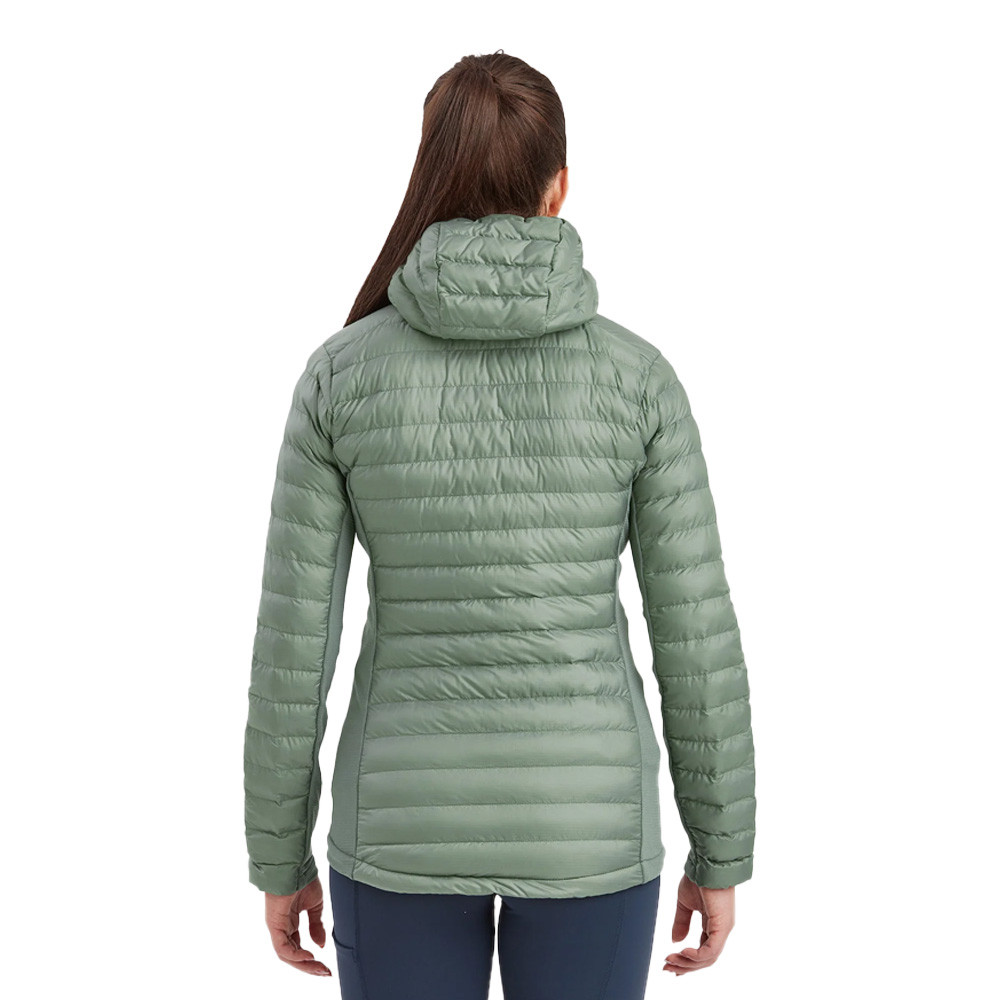 Montane Icarus Lite Women's Hooded Jacket