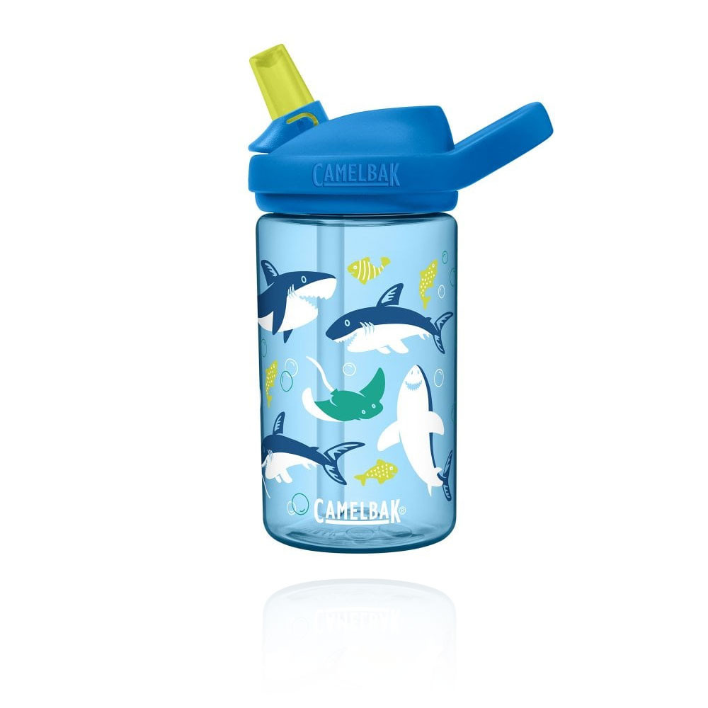 Camelbak Eddy Plus Kids 0.4L Water Bottle -  AW24