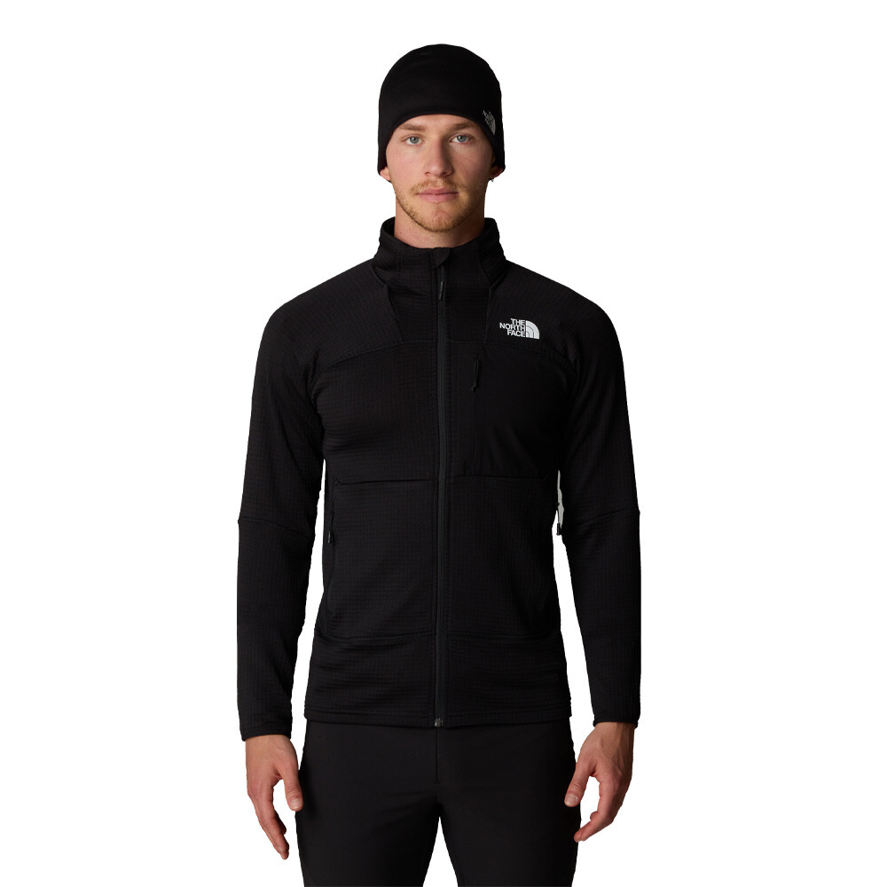 The North Face Stormgap Power Grid Jacket - SS25