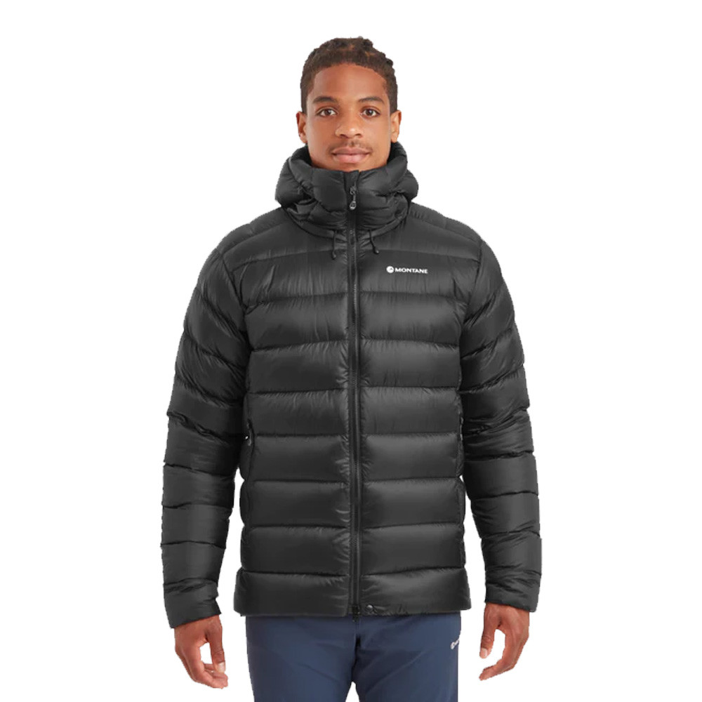 Montane Anti-Freeze XT Down Hooded Jacket