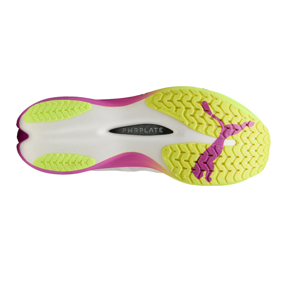 Puma Deviate Nitro Elite 3 Women's Running Shoes