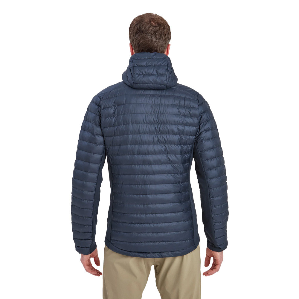 Montane Icarus Lite Hooded Jacket - SS25