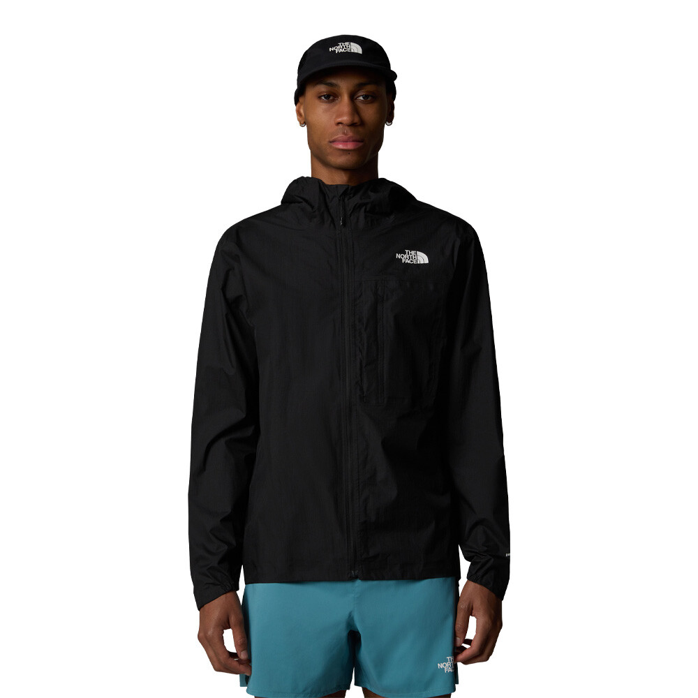 The North Face Higher Run Waterproof Trail Running Jacket - AW24