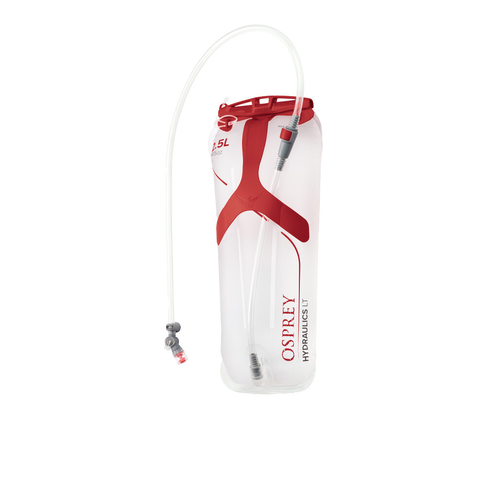 Osprey Hydraulics LT 2.5L Reservoir - SS25