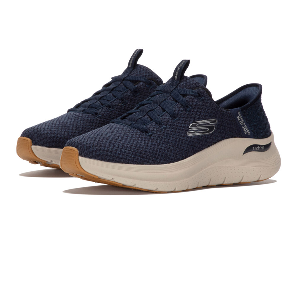 Skechers Arch Fit 2.0 - Look Ahead Walking Shoes - AW24