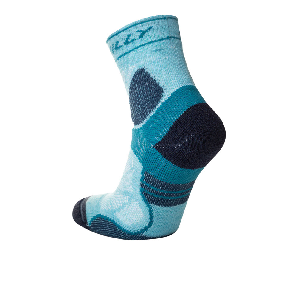 Hilly Trail Anklet Women's Socks (Max Cushioning) - SS25