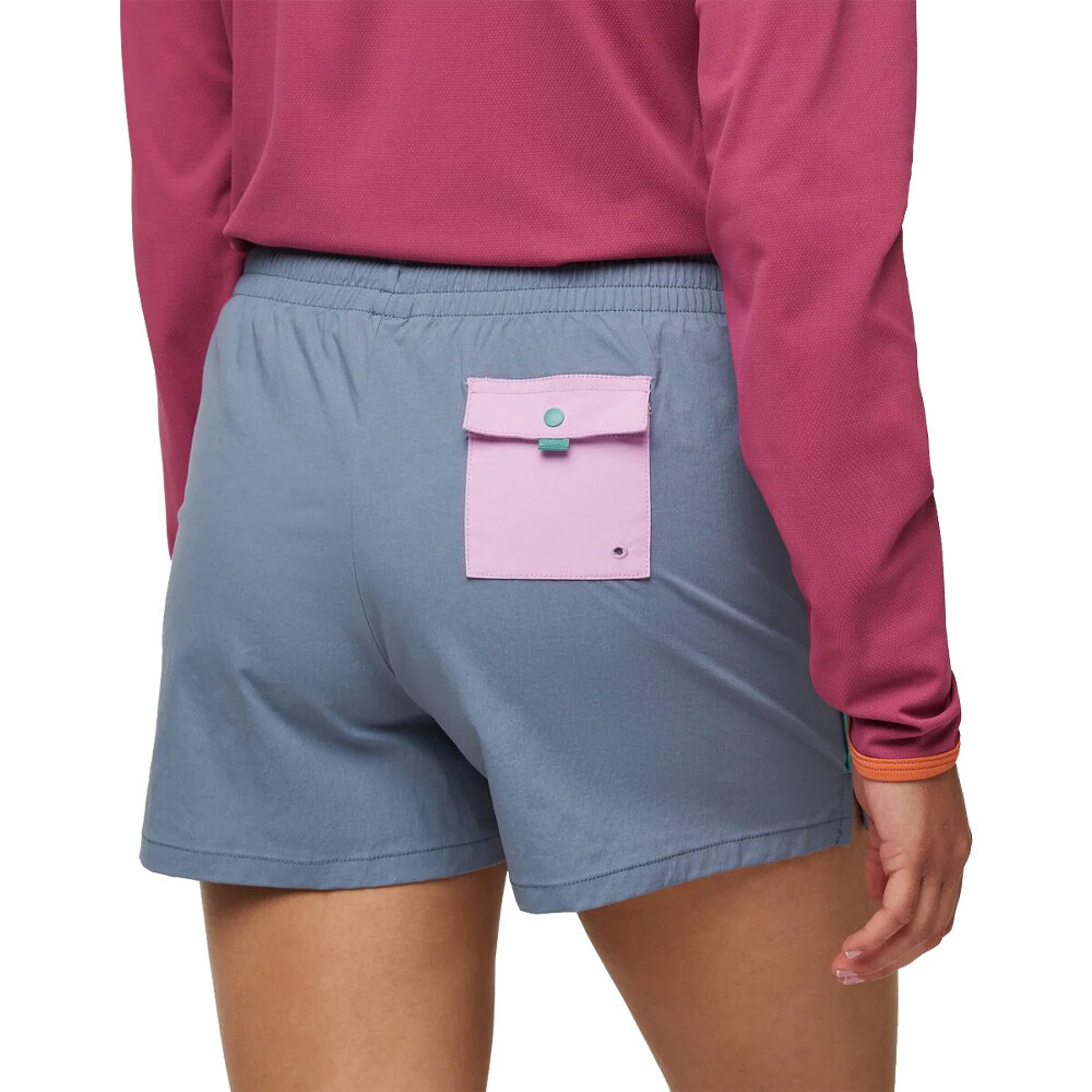 Cotopaxi Brinco Women's Shorts