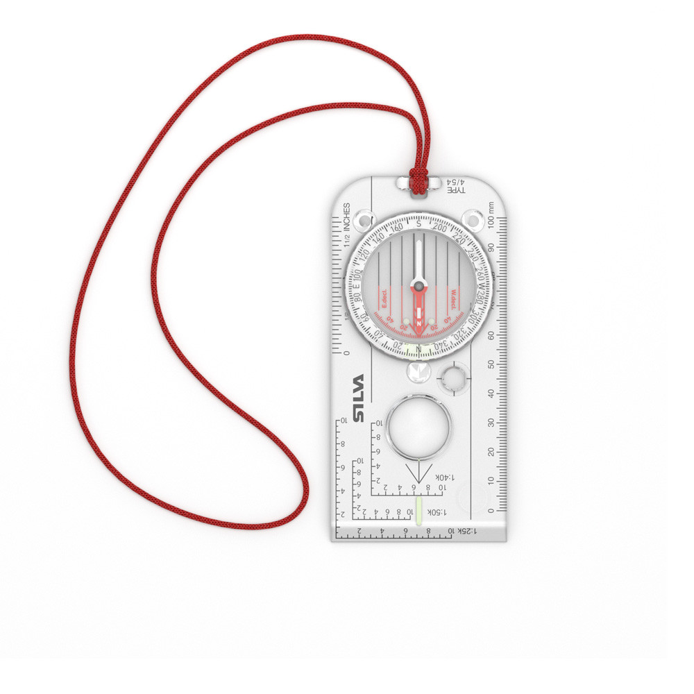 Silva Compass Expedition 4 - SS25