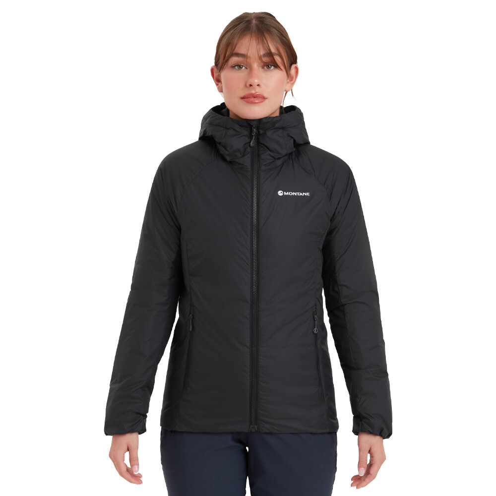 Montane Respond Women's Hooded Jacket - SS25