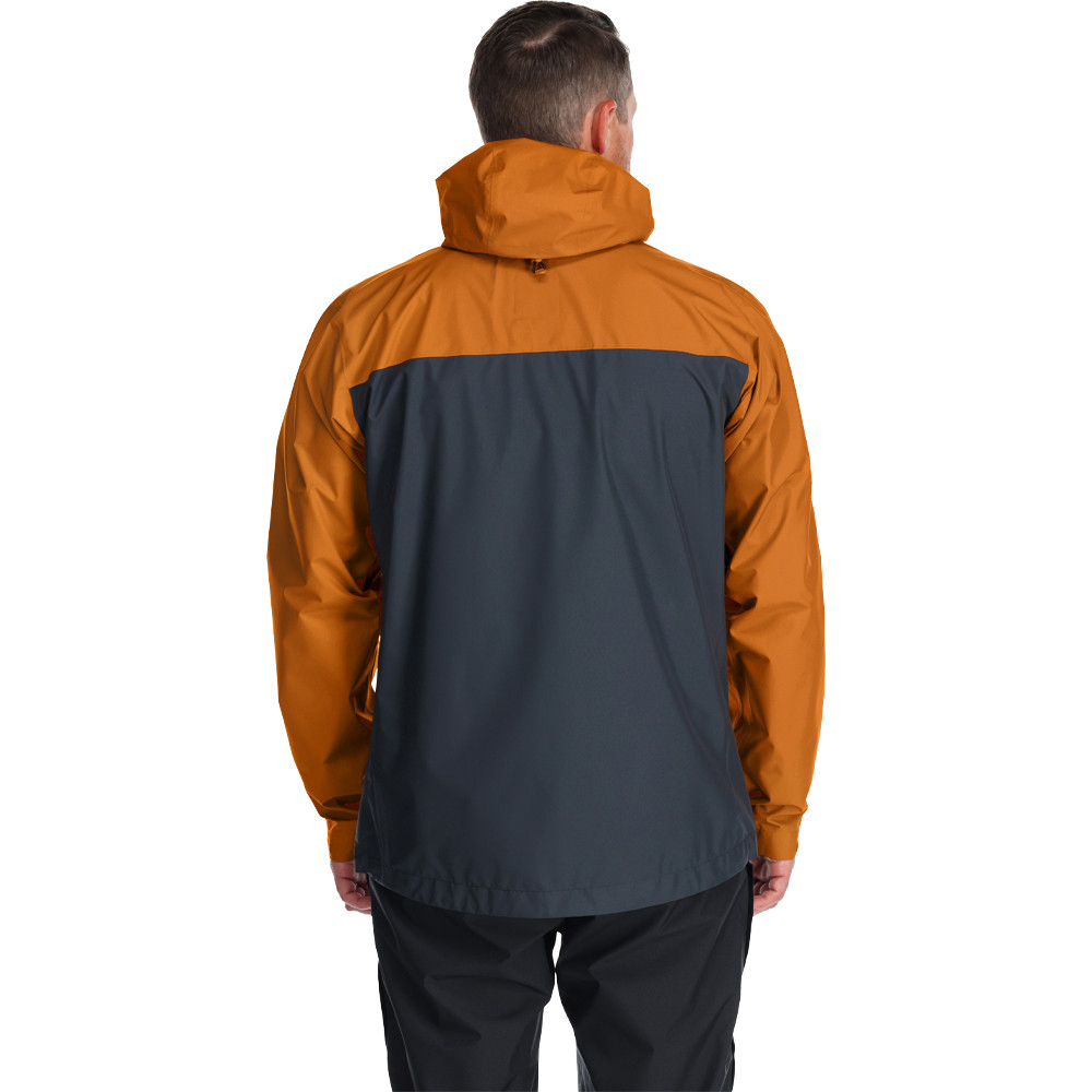 Rab Downpour Eco Waterproof Jacket