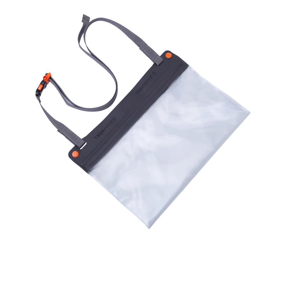 Trekmates Twin Seal Map Case - SS25