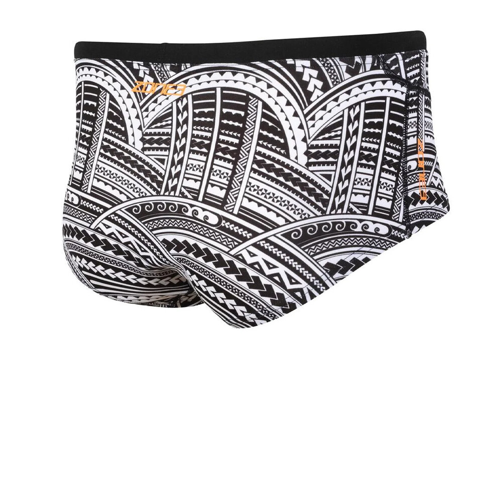 ZONE3 Swim Brief Shorts - SS25