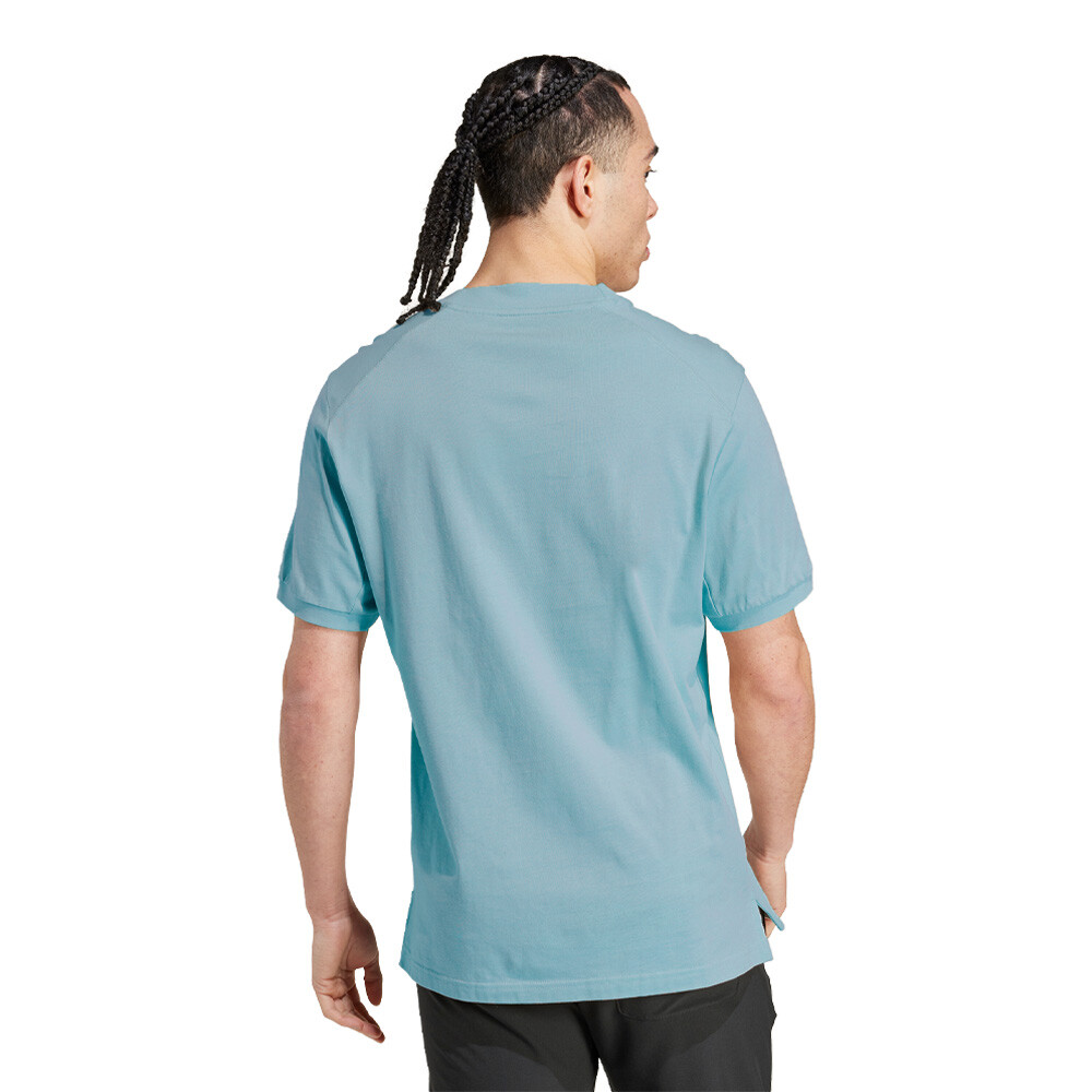 adidas Terrex Xploric Logo T-Shirt - SS25