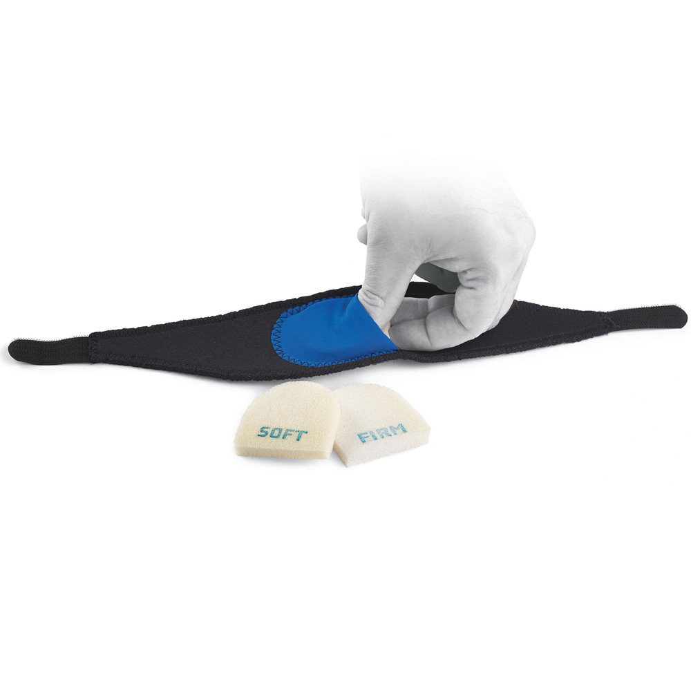 Ultimate Performance Neoprene Arch Support   2 Pads - SS25