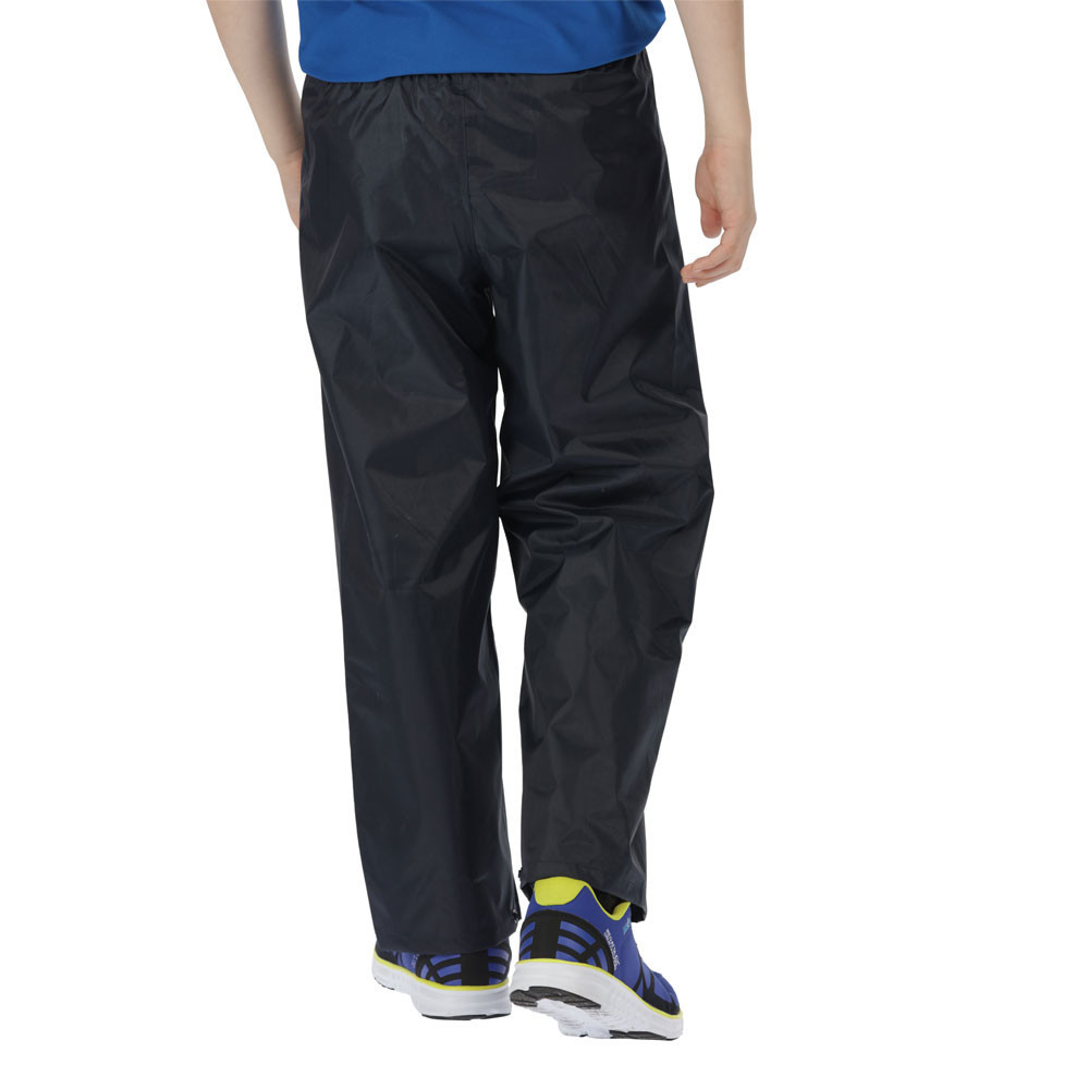 Regatta Stormbreak Kids Overtrousers - AW24