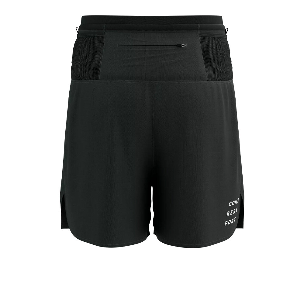 Compressport Trail Racing 2-in-1 Shorts - SS25