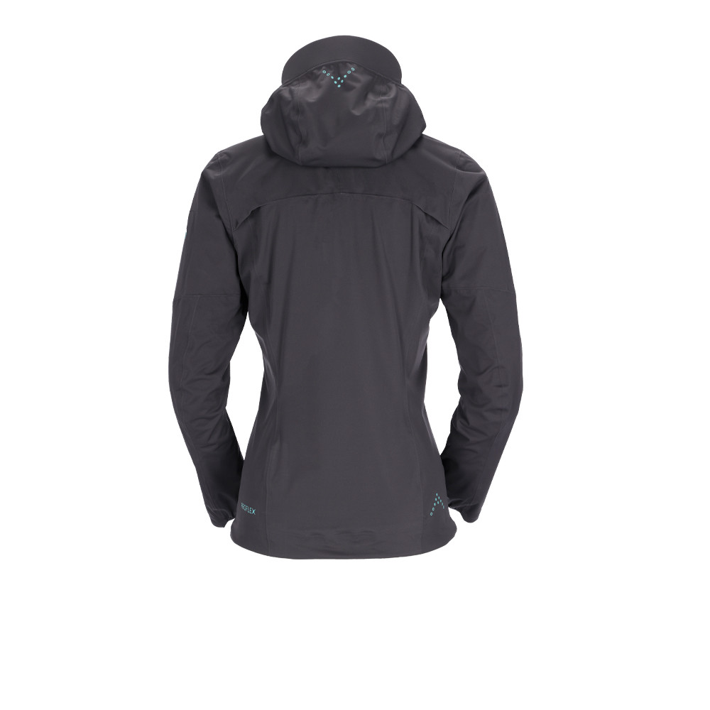 Rab Kinetic Ultra Women's Jacket