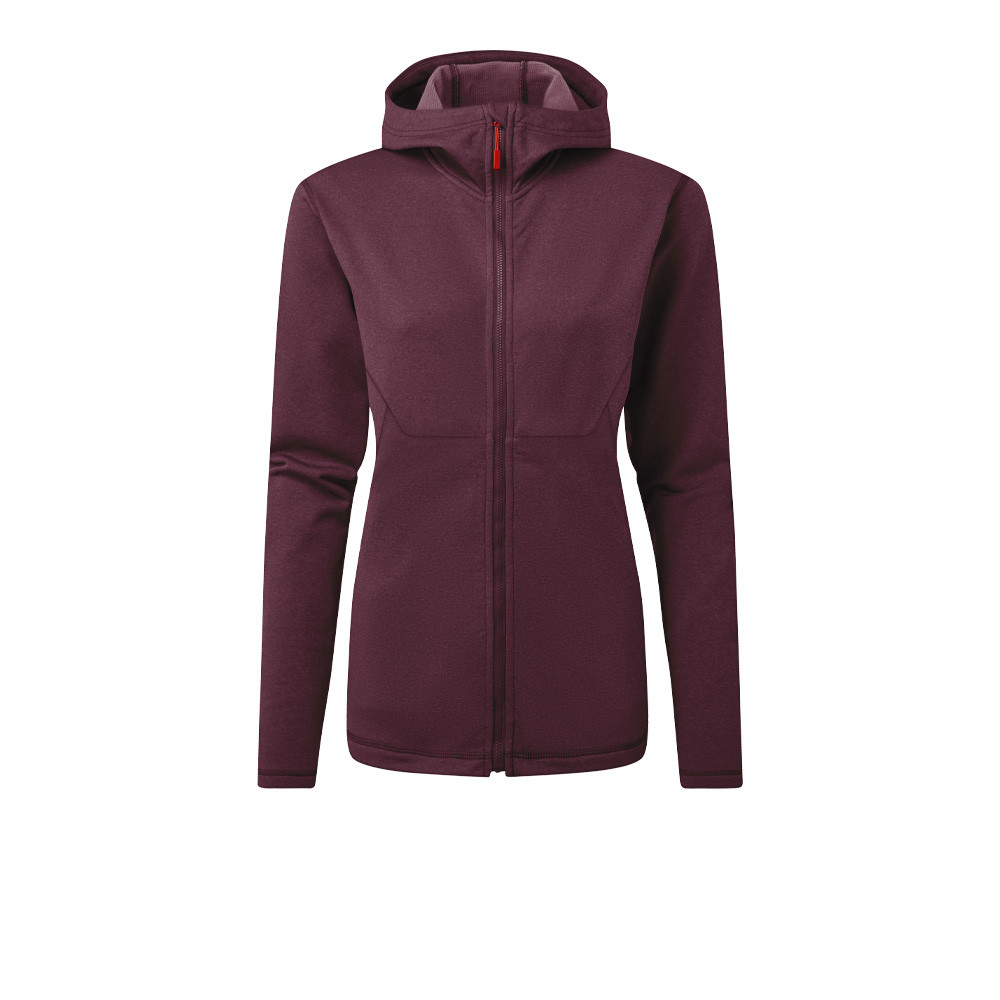 Rab Geon Women's Hooded Jacket - AW24