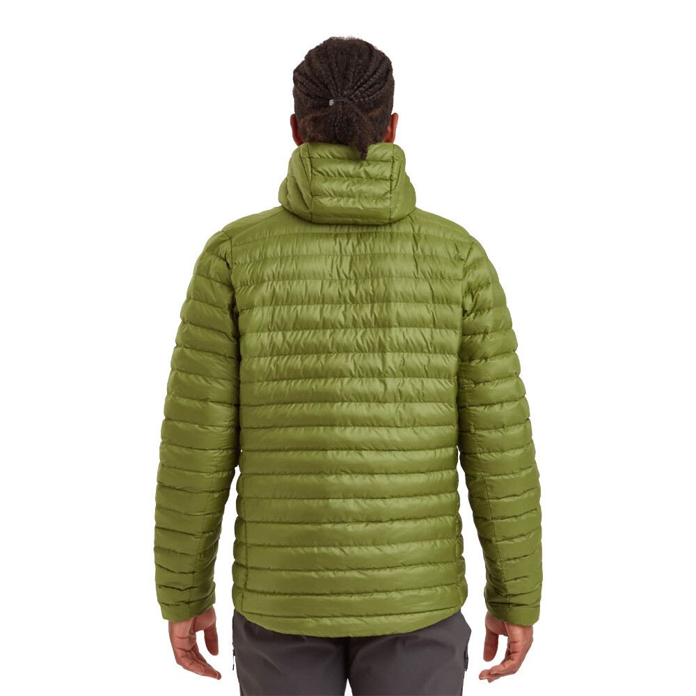Montane Icarus Hooded Jacket