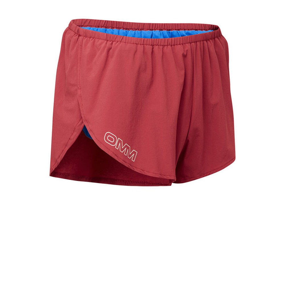 OMM Speed Shorts - SS25