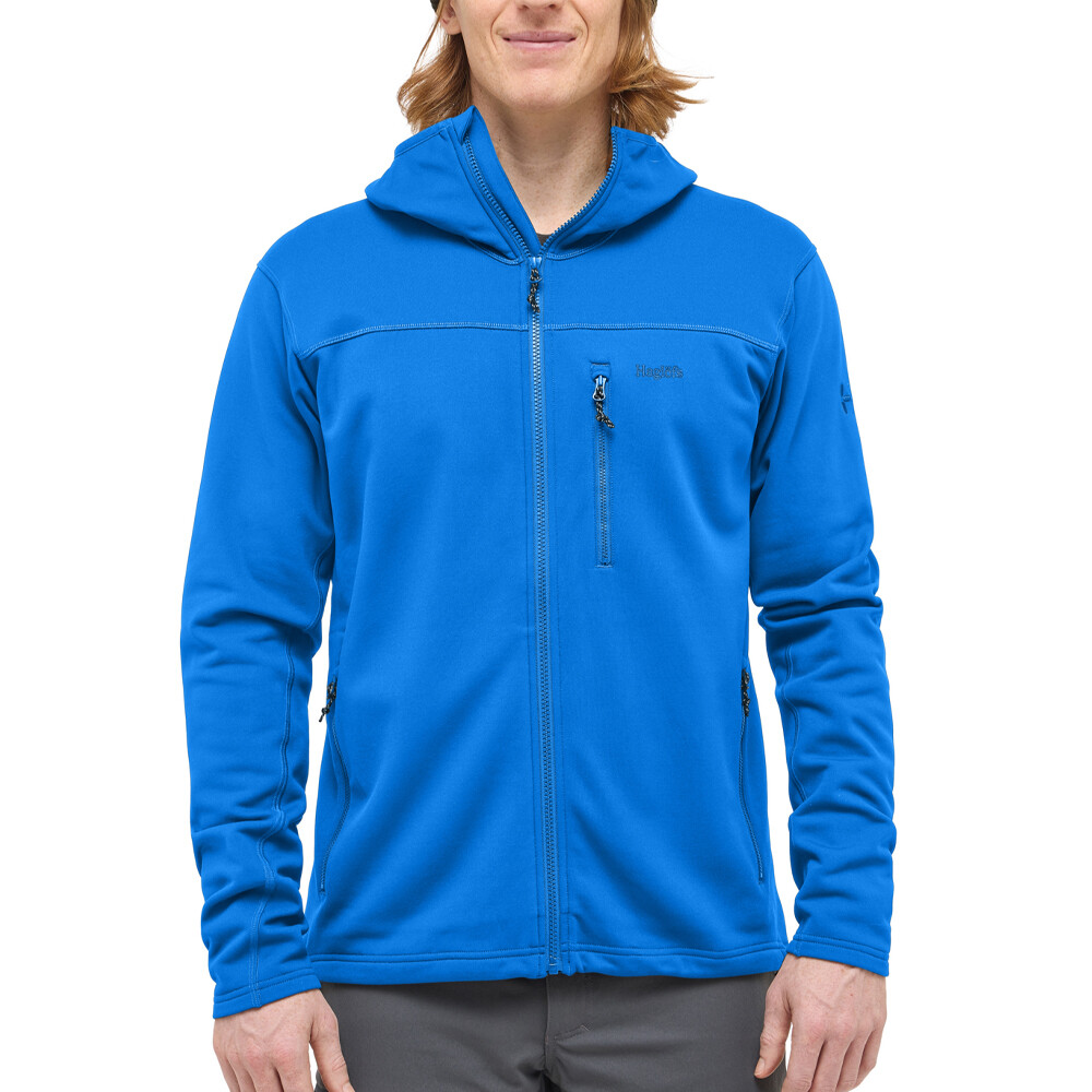 Haglofs Rosson Mid Hooded Jacket - AW24