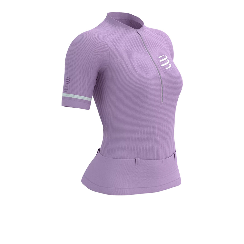 Compressport Trail Postural Women's T-Shirt