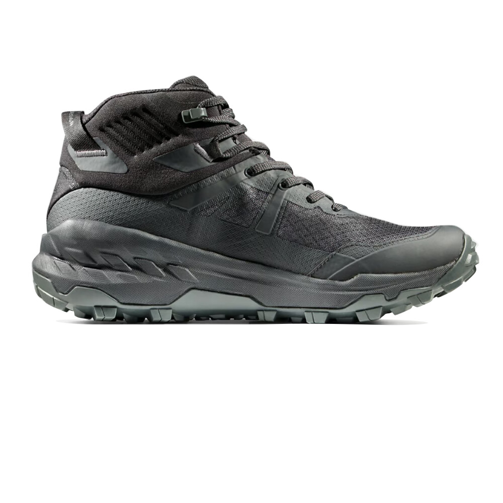 Mammut Sertig II Mid GORE-TEX Walking Boots - SS25