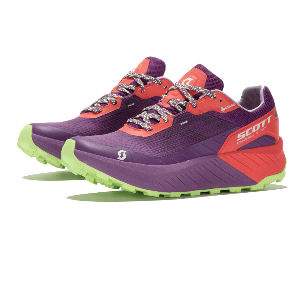 Scott Kinabalu 3 GORE-TEX Women's Trail Running Shoes