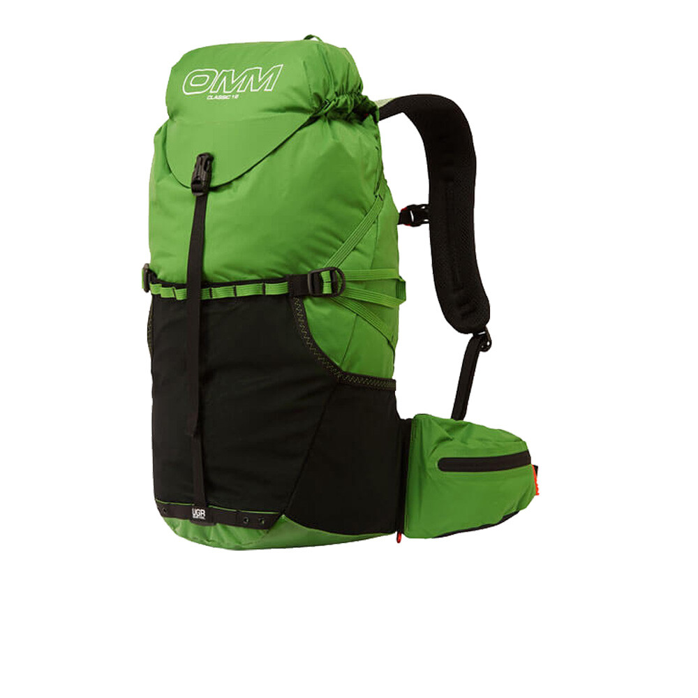 OMM Classic 18 Mountain Backpack - SS25