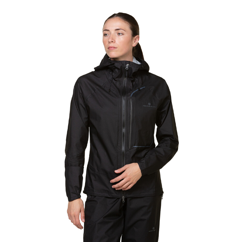 RonHill Tech Fortify Women's Jacket - SS25