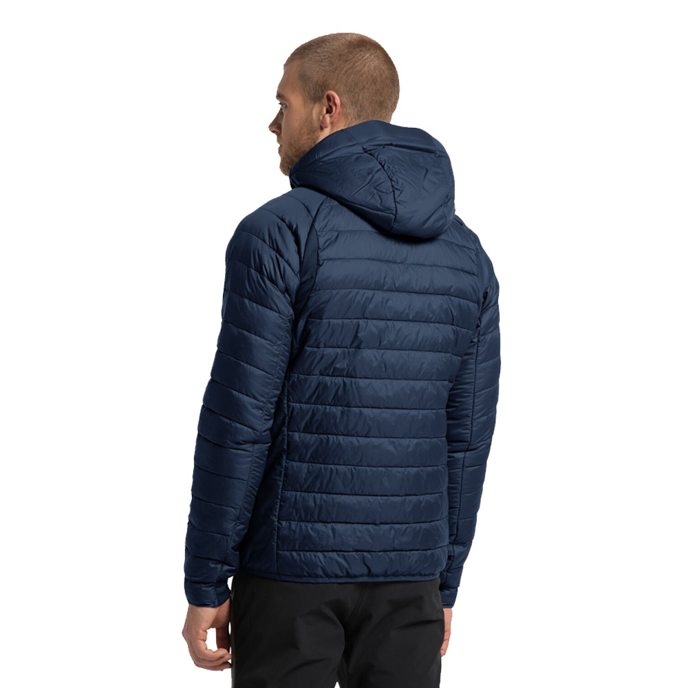 Haglofs Spire Mimic Hooded Jacket