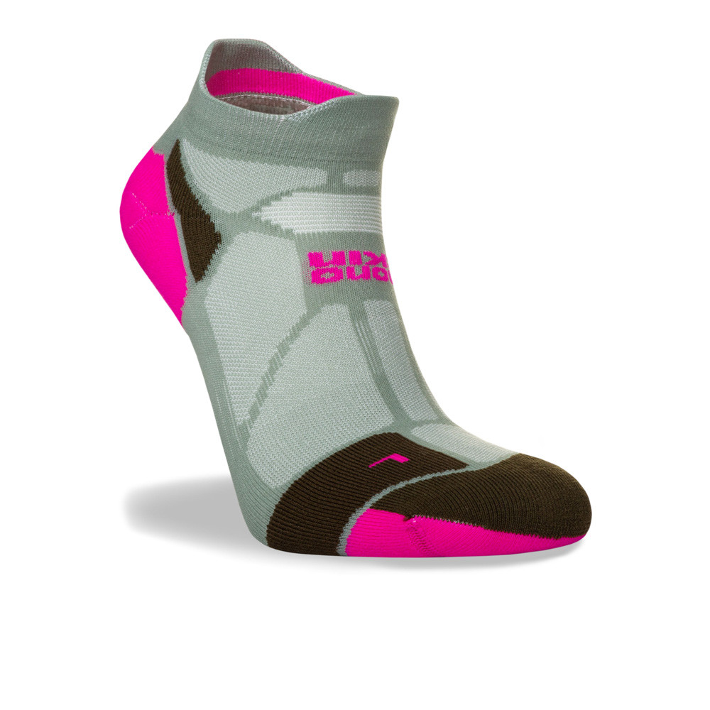 Hilly Marathon Fresh Socklet Women's Socks (Minimum Cushioning) - SS25