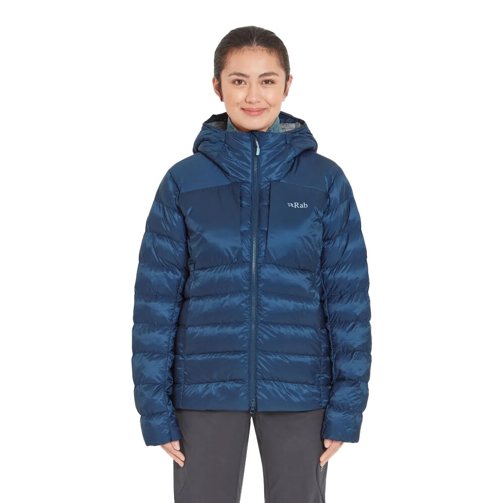 Rab Cirrus Ultra Hooded Women's Jacket - SS25