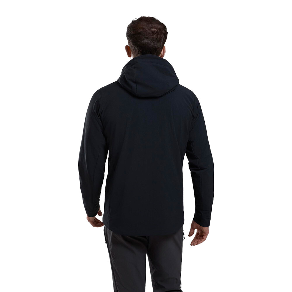 Montane Khamsin Hooded Jacket - SS25