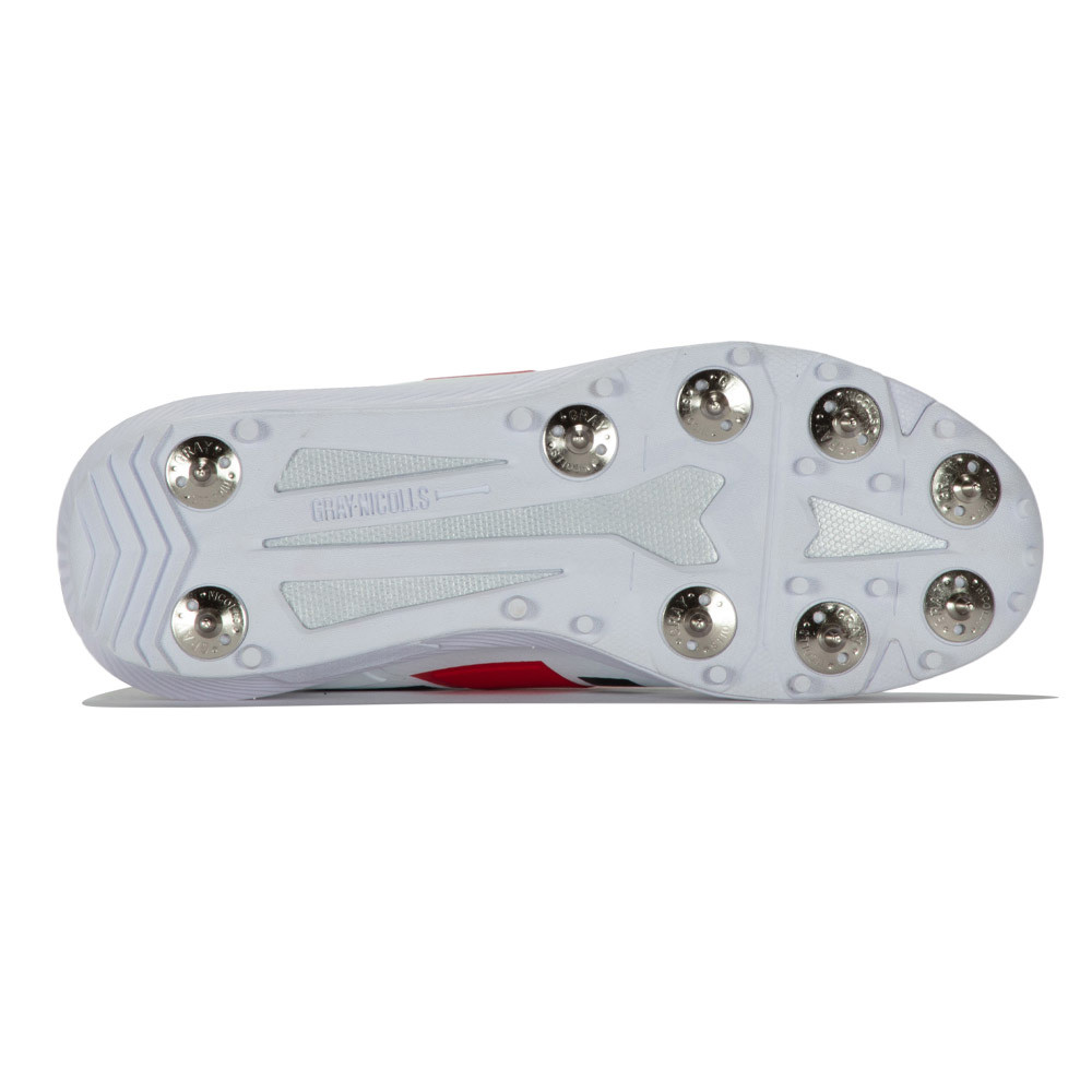 Grays Gray Nicolls Cricket Revo Pro 1.0 Spike Cricket Shoes