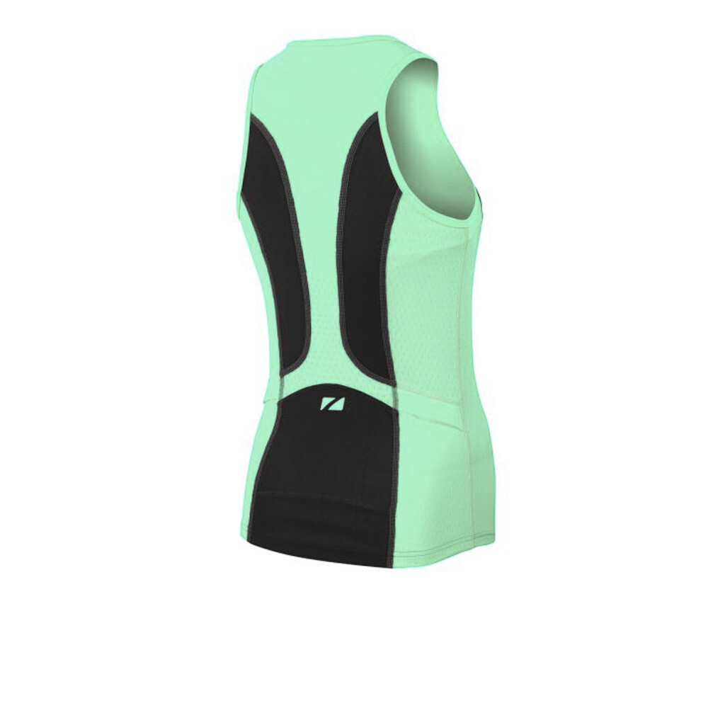 ZONE3 Aquaflo Plus Women's Top