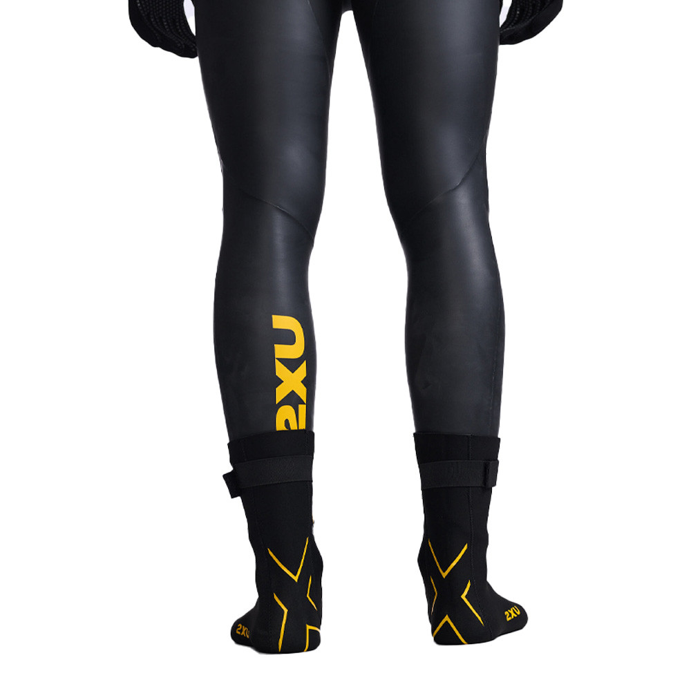 2XU Propel Neoprene Booties - SS25