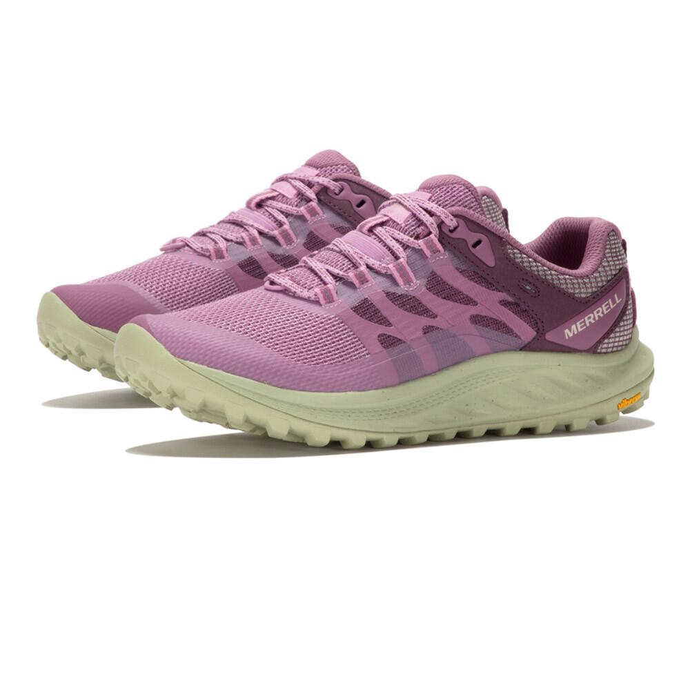 Merrell Antora 3 Women's Trail Running Shoes